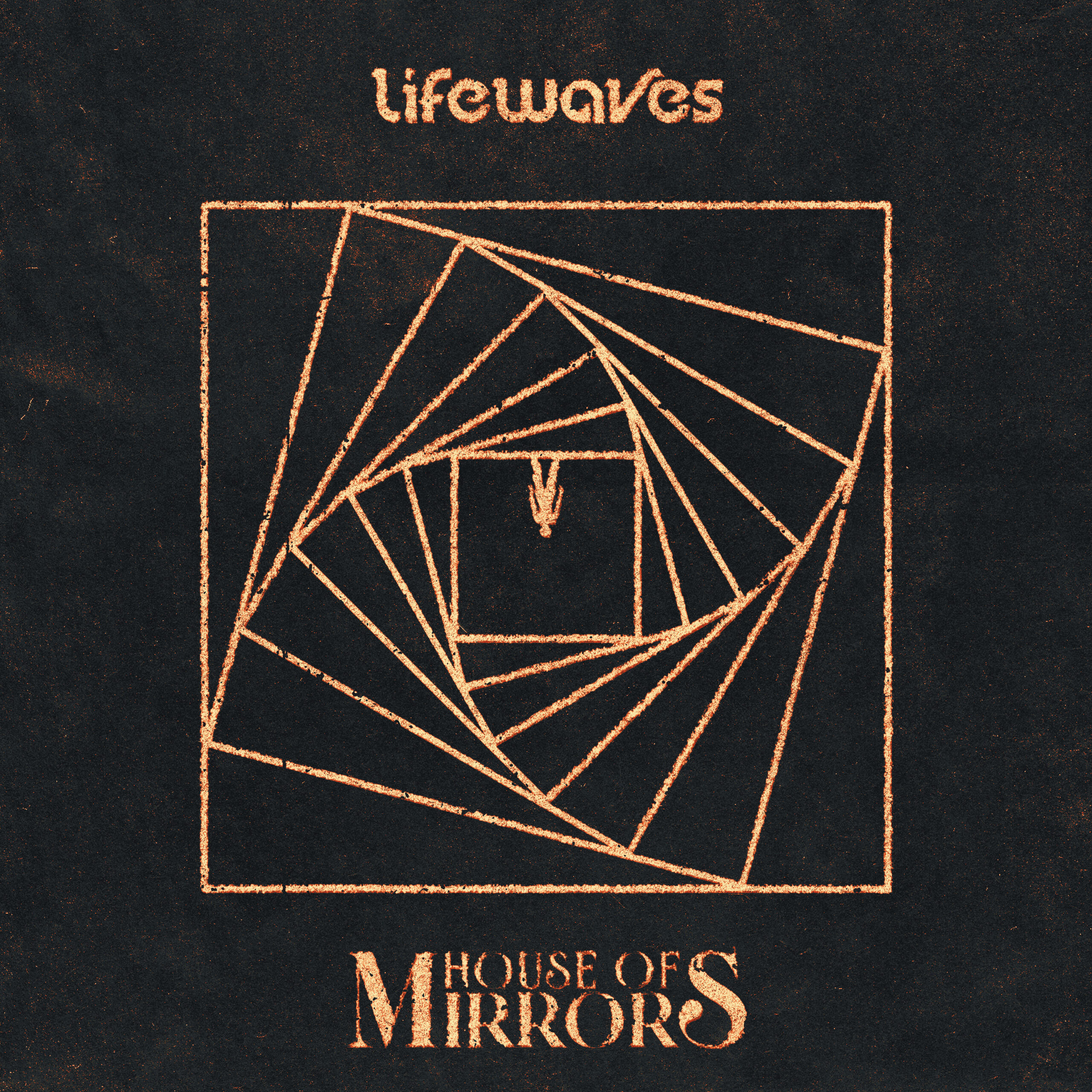 House of Mirrors EP
